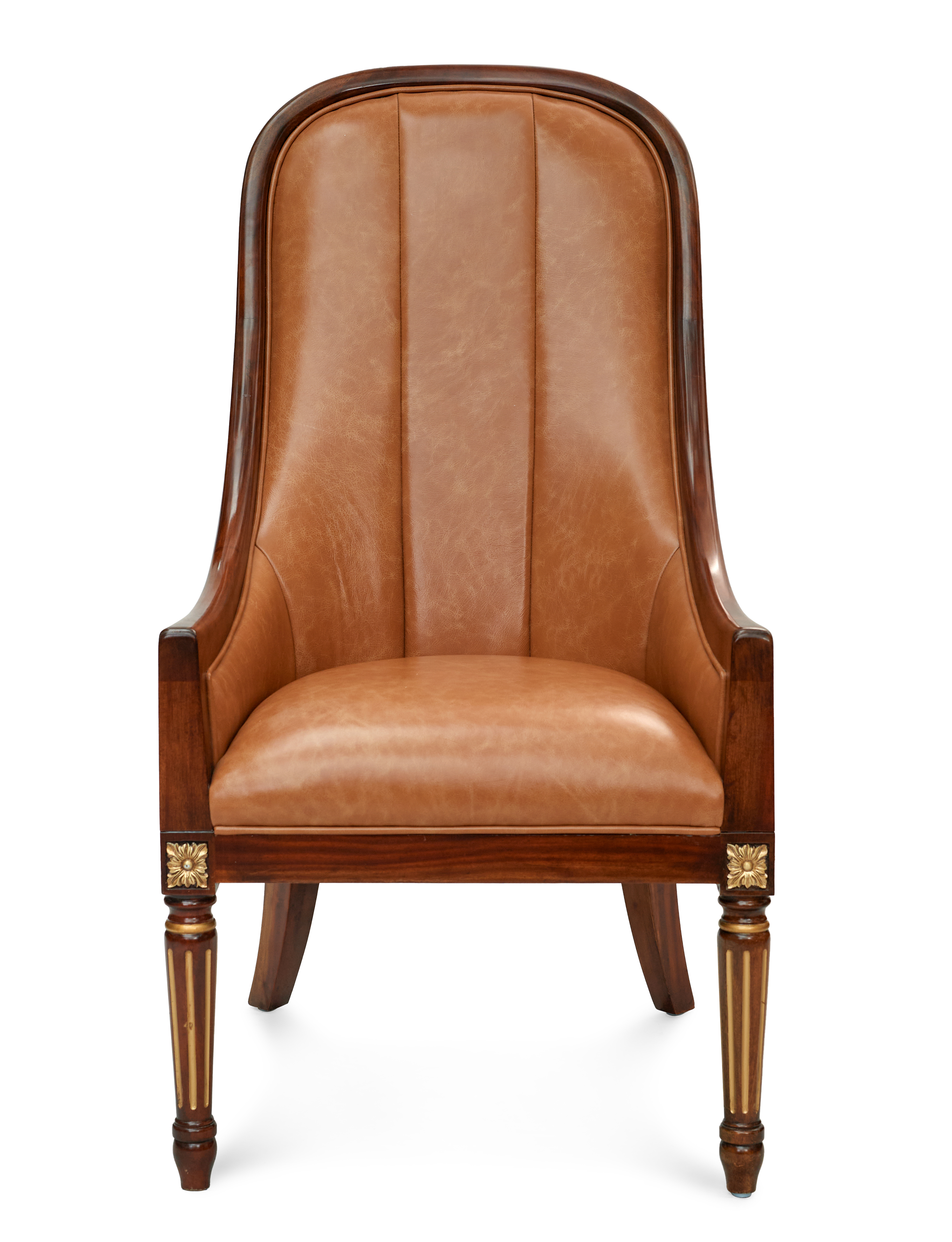 Gilded Throne